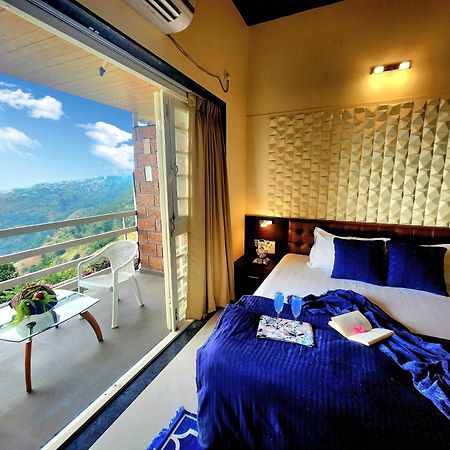 Skai Villa By Hill Staytion Panchgani Exterior photo